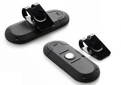 Car kit auto bluetooth - Hands Free Albastru