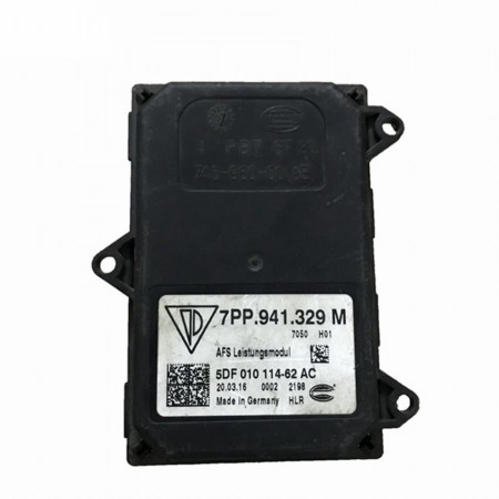 Modul AFS VW, Audi, Porsche 7PP941329, 7FF941329