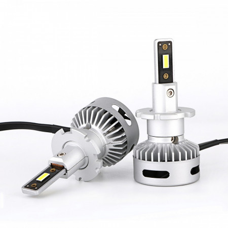 Set leduri auto D2S, D4S, D2R, D4R