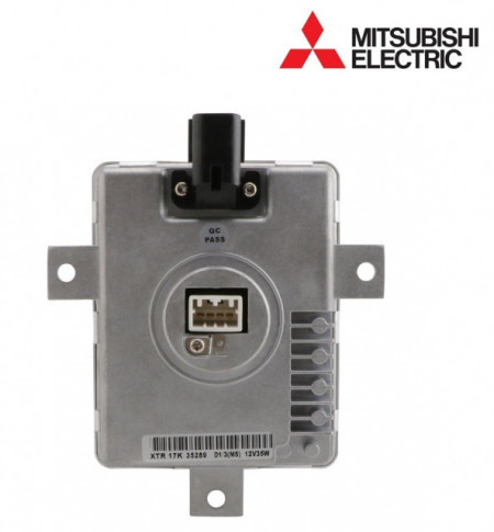Balast Xenon OEM Compatibil Mitsubishi X6T02971 / X6T02981 / W3T10471 /W3T11371