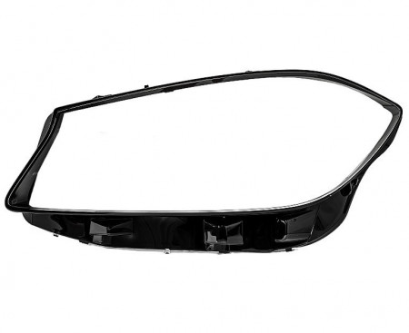 Set 2 sticle faruri pentru Set 2 sticle faruri pentru Mercedes pentru A-Class W176 Facelift (2015 - 2018)
