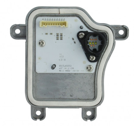 Modul dreapta Lumini de zi DRL Audi Q5 FY 80A998474A, 6002TX0524, 80A 998 474 A