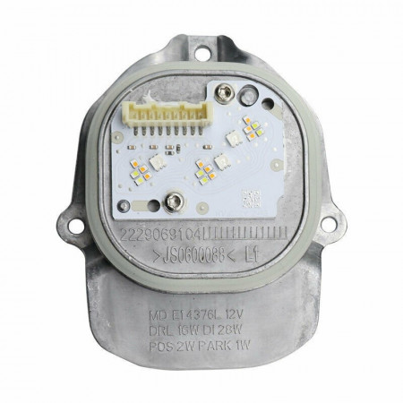 Modul LED DRL dreapta pentru S-Class W222 Facelift - A2229069204, A222 906 92 04