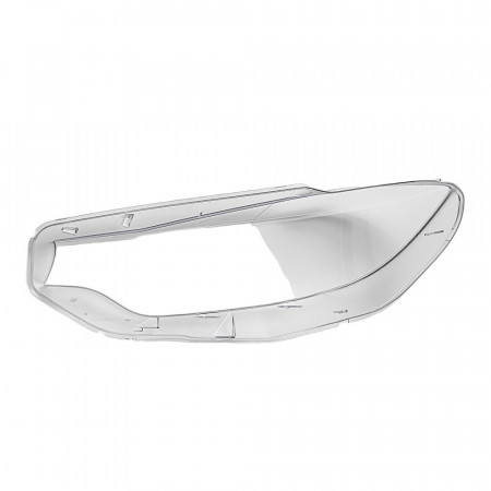 Set 2 sticle faruri pentru Set 2 sticle faruri pentru BMW Seria 4 F32, F33, F36 LCI / Facelift (2017 - 2020)