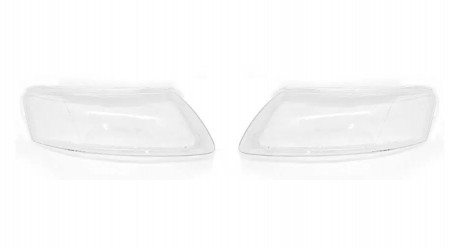 Sticla Far AUDI A6 C6 4F Limousine sau Avant (2005 - 2011)