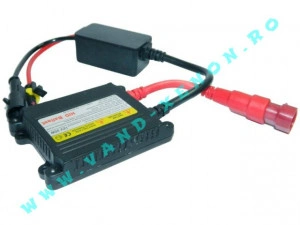 BALAST XENON - 35W H1,H3,H4 BI-Xenon,H7,H8,H9, H10,H11,H27,880,D2S,D2R, HB3,9005,HB4,9006, D1S, D1R