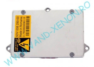 BALAST XENON 5DV 008 290-00 D2S D2R SKODA AUDI MERCEDES VW FORD