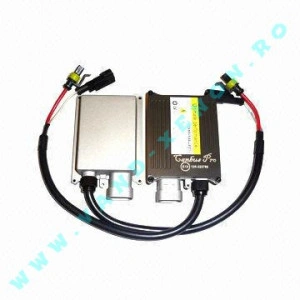 BALASTuri XENON CANBUS PRO 9v - 32v 35W