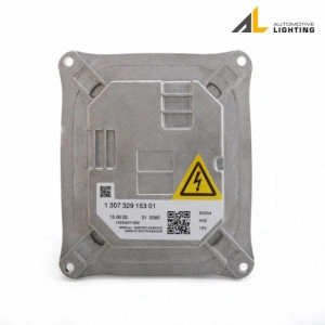 Balast Xenon OEM AL 1307391519301 / 1307329153 / 1307329193