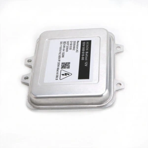 Balast Xenon OEM Compatibil Hella 5DV 009 610-00 / 5DV00961000 / 63117248050 - Img 5