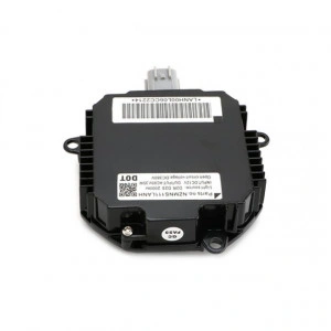 Balast Xenon OEM Panasonic / Matsushita NZMNS111LBNA / NZMNS111LANA - Img 7