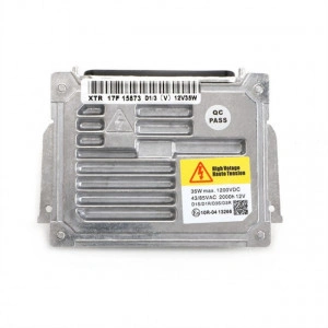 Balast Xenon OEM Valeo 6G 63117180050 / 89034934 / 89076976