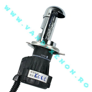 BEC XENON H4 BIXENON 35W 4300k, 5000k, 6000k, 8000k, Garantie! - Img 5