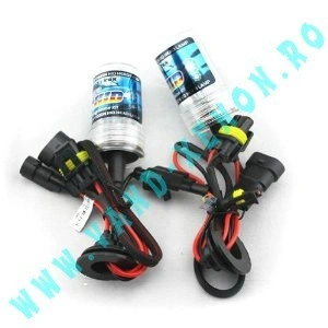 BECURI XENON LUPA BIXENON