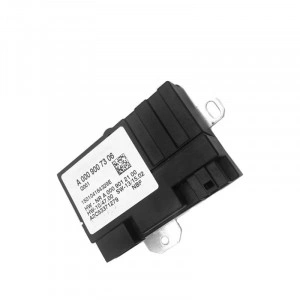 Calculator pompa combustibil Mercedes-Benz W176, W221, W204, W212, W117, W156, W246, W251, W218 - A0009007306 - Img 2