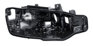 Carcasa far dreapta BMW Seria 3 F30 F31 far cu LED 2016 2017 2018 - HB023 - DREAPTA