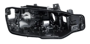 Carcasa far dreapta BMW Seria 3 F30 F31 far cu LED 2016 2017 2018 - HB023 - DREAPTA