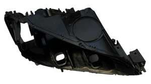 Carcasa far dreapta BMW Seria 7 F01 F02 Facelift LCI far cu Bixenon fara AFS 2012 2013 2014 2015 - HB101 - DREAPTA - Img 3