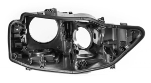 Carcasa far dreapta pentru Audi A4 B8 cu Facelift (2012 - 2015)