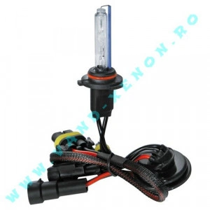 KIT XENON CANBUS PRO 35W H9 - Img 5