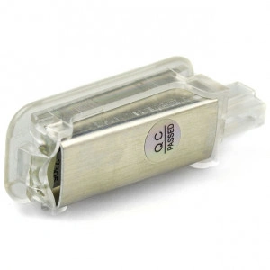 Lampi pentru picioare dedicate cu led Audi - Img 2