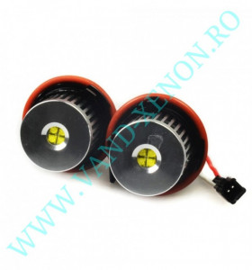 LED Marker BMW E39 64W - Angel Eyes - Img 2