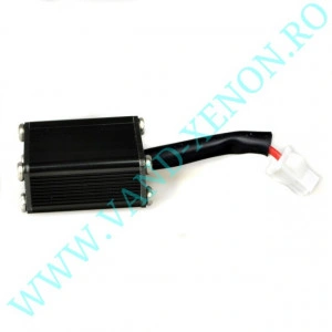 LED Marker BMW E90 LCI 6 SMD CREE 120W - Angel eyes - Img 5