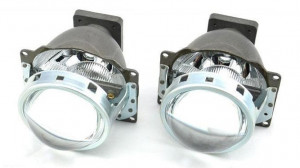 Lupe Bixenon Q5 Mini D1S/D3S 3" Inch - Img 1