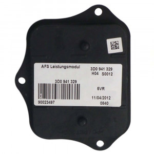 Modul AFS VW, AUDI 3D0 941 329, 3D0941329, 3D0941329D, 90033571, 89503912 - Img 1