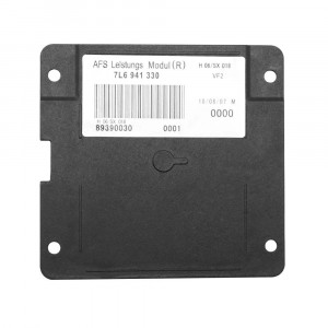 Modul Dreapta Cornering AFS VW Passat B6, Touareg 7L - 7L6941330 - Img 1