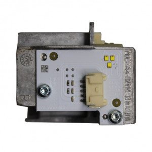 Modul DRL far dreapta BMW seria 6 F06, F12, F13 LCI - 63117394902, 1420000001 - Img 1