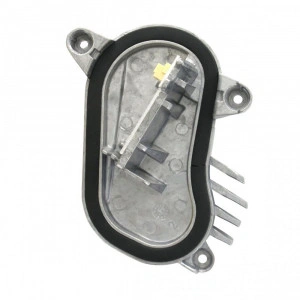 Modul DRL Stanga BMW Seria 4 F32, F33, F36, M3 F80 - 63117493227, 7493227