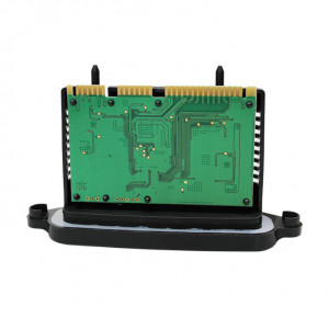 Modul Far BMW F10, F11 fara Faruri Adaptive - 63117316217 DM, 7316217 - Img 1