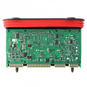 Modul far Tms BMW Seria 7 F01, F02 LCI - 63117427593, 63117440875, 63117316181 - Img 3