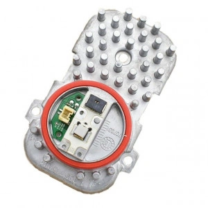 Modul LED Angel Eyes Original Far BMW 63117263051, 1305715084, 7263051 - Img 3