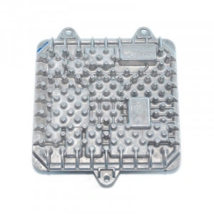 Modul LED BMW G01, G02, G30, G31, G11, G12, G38 - 63117472762, 63117472763 - Img 2