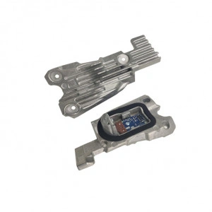 Modul Led Cornering dreapta BMW F10, F11, F07 LCI - 63117352478, 185.550-02 - Img 2