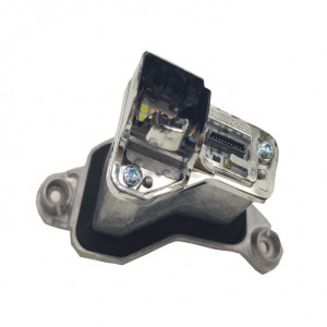 Modul Semnalizare Far dreapta BMW Seria 5 F10, F11 LCI - 63117352554, 185542-02 - Img 3