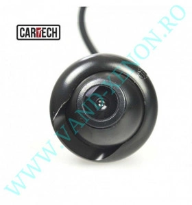Senzori de parcare cu afisaj si camera Cartech SP505 - Img 6