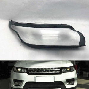 Set 2 sticle faruri pentru Range Rover Sport II L494 (2014 - 2017) - Img 3