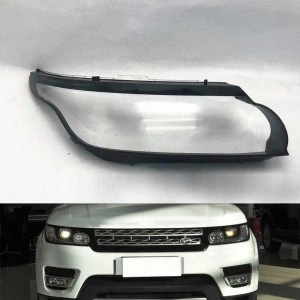 Set 2 sticle faruri pentru Range Rover Sport II L494 (2014 - 2017) - Img 3
