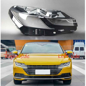 Set 2 sticle faruri pentru Volkswagen Passat Arteon (2019 - )