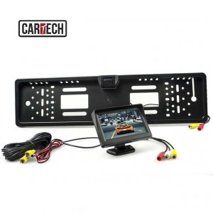 Sistem Complet de mers inapoi Cartech P701