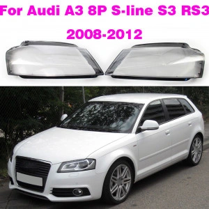 Sticla Far AUDI A3 8P (2008 - 2012) - Img 2
