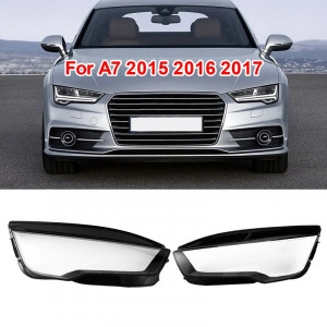Sticla Far AUDI A7 C7 Facelift (2014 - 2018) - Img 5