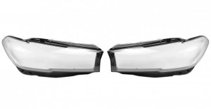 Sticla Far BMW Seria 5 G30 / G31 Sedan / Touring Facelift (2020 - 2023)