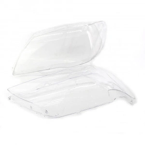 Sticla Far BMW Seria 7 E65 / E65 LCI Facelift (2005 - 2008) - Img 4