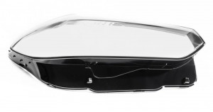 Sticla Far BMW X3 G01 LCI Facelift (2021 - 2023) - Img 2