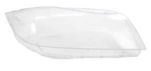 Sticla far dreapta BMW Seria 3 E90 E91 (2005 - 2011) compatibil cu ZKW