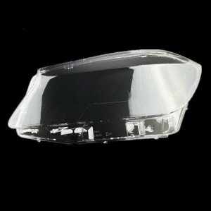 Sticla Far Mercedes A-Class W176 Non Facelift (2012 - 2015) - Img 2